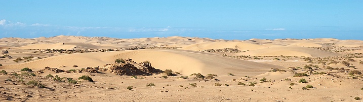 Dunes