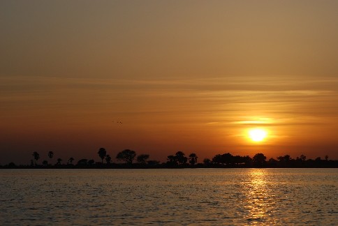 Segou, Mali
