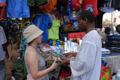 Bamako, Mali