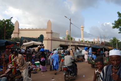Bamako, Mali